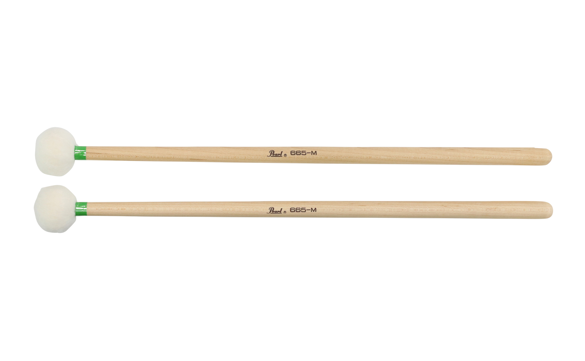 665-M | Pearl Drums -Official site-